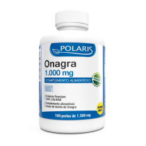 Aceite de Onagra – 1000 mg...