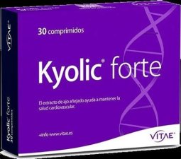 KYOLIC FORTE 1000MG 30COMP