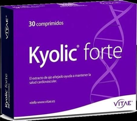 KYOLIC FORTE 1000MG 30COMP