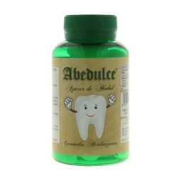 CARAMELOS ALCALINAZANTES DE ABEDUL 152 GR ABEDULCE