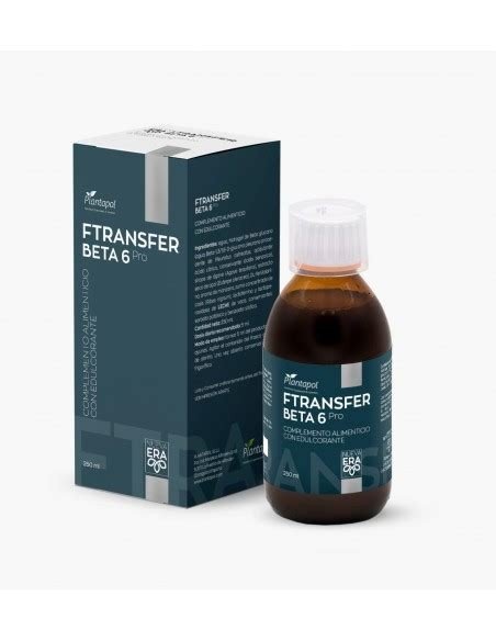 F-TRANSFER BETA6 250ML PLANTAPOL