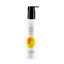 LECHE LIMPIADORA DE SAPONARIA 250ML AMAPOLA