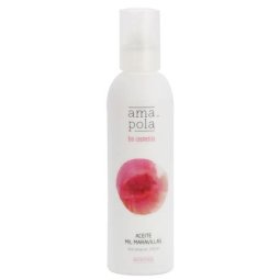 ACEITE MIL MARAVILLAS AMAPOLA 250ML