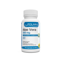 Aloe Vera – 500 mg 150...
