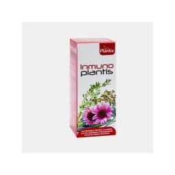 INMUNO PLANTIS 250ML