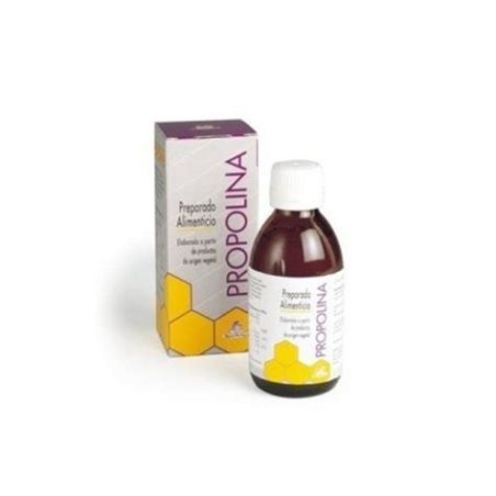 PROPOLINA JARABE 200ML