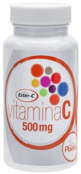 VITAMINA C ESTER C PLANTIS