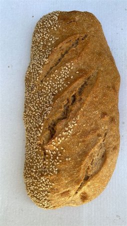 PAN ESPELTA INTEGRAL 500G