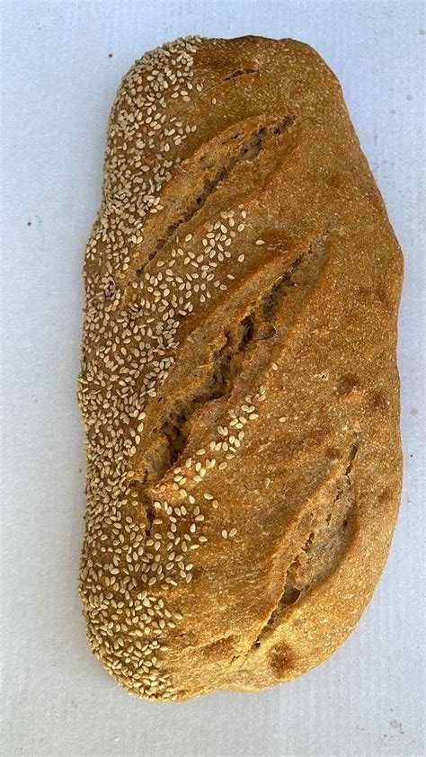 PAN ESPELTA INTEGRAL 500G