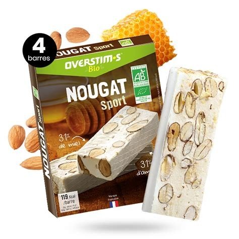 BARRITA NOUGAT