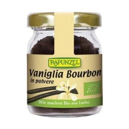 VAINILLA POLVO 5GR RAPUNZEL