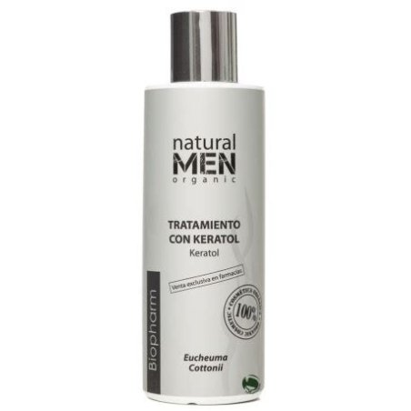 TRATAMIENTO KERATOL 200ML