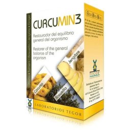 CURCUMIN3 30 COMPRIMIDOS