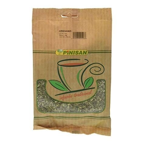 OREGANO 40G PINISAN