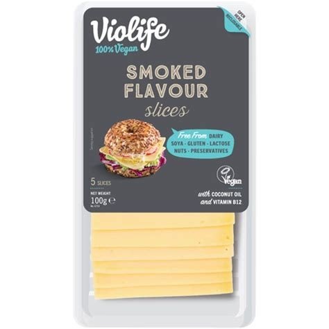 LONCHAS VEGANAS AHUMADAS