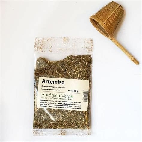 ARTEMISA 50G PINISAN PLANTA