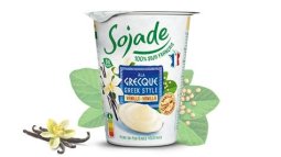 SOJADE GRIEGO VAINILLA