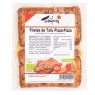 PIZZA FILETES TOFU BIO 160GR*