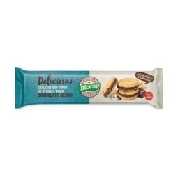 GALLETAS COPOS AVENA Y TRIGO CHOCOLATE NEGRO