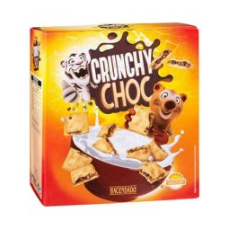 GALLETA CHOCO CRUNCHY