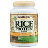 RICE PROTEIN VEGAN