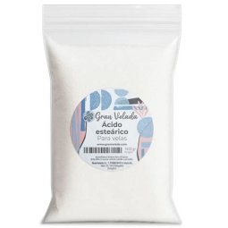 ACIDO ESTEARICO 1000GR GRAN VELADA