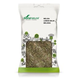 MELISA PLANTA 30G SORIA NATURAL