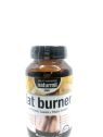 FAT BURNER 90 CAPSULAS NATURMIL