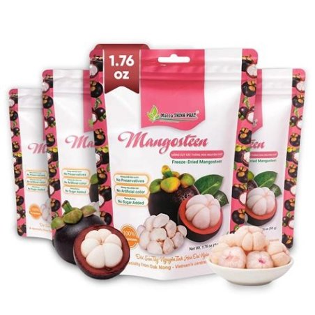 MANGOSTEEN PACK ECONOMICO