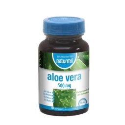 ALOE VERA 90COMP NATURMIL