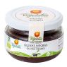 PATE OLIVAS NEGRAS BIO 110 GR VEGETALIA