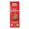 GALLETAS TRIGO SARRACENO Y CHOCOLATE SOL NATURAL