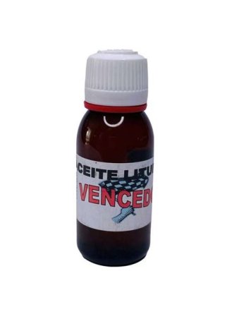 VENCEDOR ACEITE LITURGICO 20ML