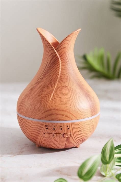 DIFUSOR ELECTRICO AROMAS