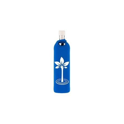 FLASKA NEO DESIGN 0,75L ARBOL DE LA VIDA