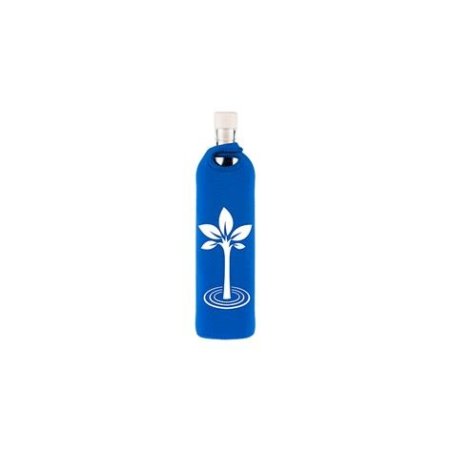 FLASKA NEO DESIGN 0,75L ARBOL DE LA VIDA