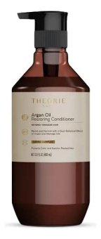 ACONDICIONADOR TRATAMIENTO RESTAURADOR DE ACEITE DE ARGAN