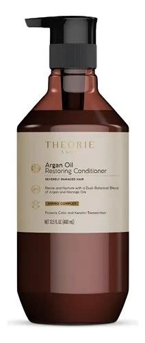 ACONDICIONADOR TRATAMIENTO RESTAURADOR DE ACEITE DE ARGAN