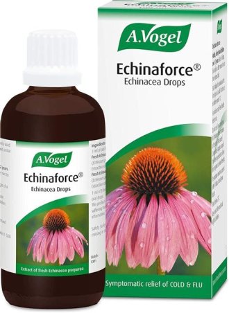 ECHINAFORCE 100 ML A.VOGEL