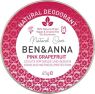 DESODORANTE PINK GRAPEFRUIT LATA METALICA 45G