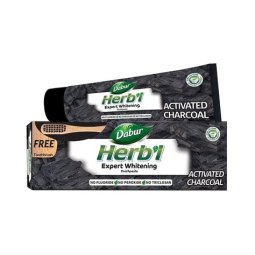 DABUR DENTAL CARBON VEGETAL