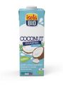 ISOLA BIO COCO SIN AZUCAR CON CALCIO
