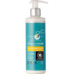 LOCION CORPORAL NO PERFUME URTEKRAM 245ML