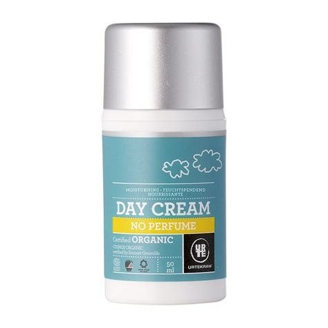 CREMA DIA SIN PERFUME 50ML URTEKRAM