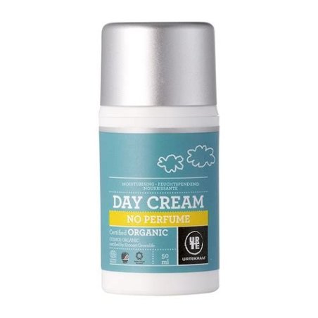 CREMA DIA SIN PERFUME 50ML URTEKRAM