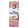 BEBIDA COCO ALMENDRA ISOLA BIO
