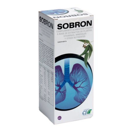 Sobron 250ml CFN