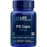 PS CAPS FOSFATILDISERINA 100MG LIFE EXTENSION 100 CAPSULAS