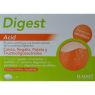 Digest Acid 30 Comprimidos Eladiet