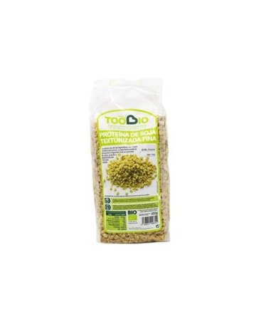 PROTEINA DE SOJA TEXTURIZADA FINA TOOBIO